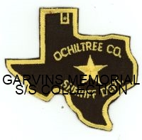 TEXAS,A,OCHILTREE COUNTY SHERIFF DEPARTMENT 1